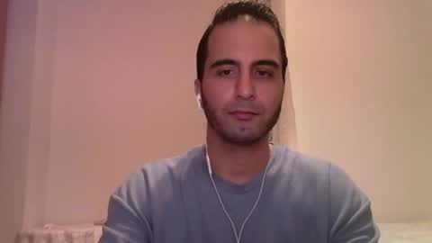 volve5 online show from February 9, 6:45 pm