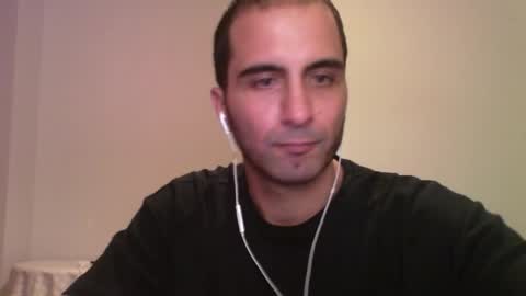 volve5 online show from April 19, 6:32 pm