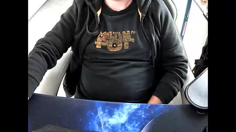 Vonn online show from October 13, 12:49 pm