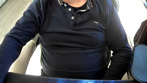 Vonn online show from November 27, 1:35 pm