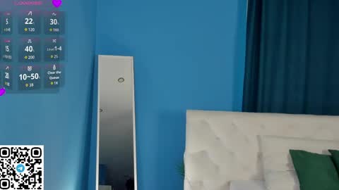 Vonen online show from April 14, 9:26 am