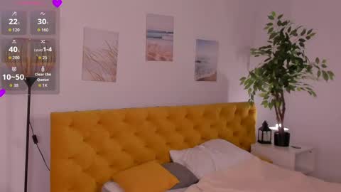 Vonen online show from April 22, 9:33 am