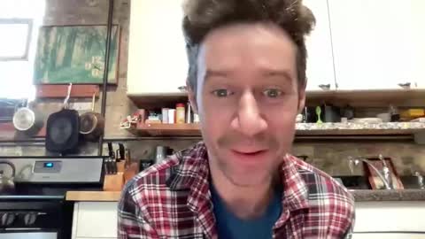 Djangus Roundstone online show from December 21, 7:21 pm