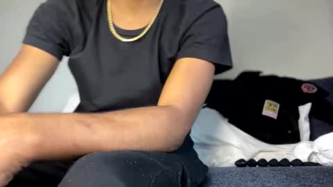 Snapshot of voodoodxck chatting on February 9, 3:56 pm voodoodxck online show from February 9, 3:56 pm