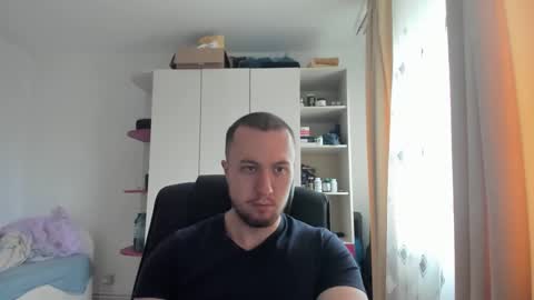 VortexMuscle online show from October 5, 1:20 pm