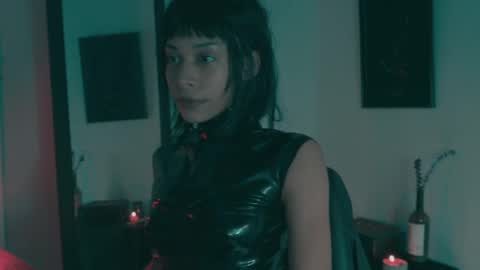 vortexspecter online show from April 21, 10:12 pm