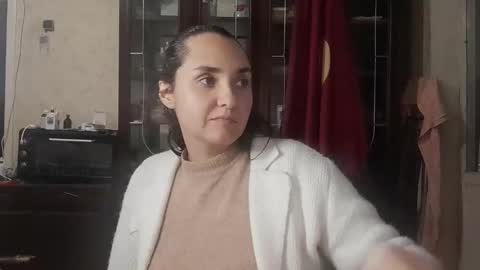 voulezvous_angel online show from November 7, 5:24 pm