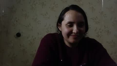 voulezvous_angel online show from April 6, 5:25 pm