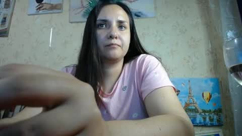 voulezvous_angel online show from June 6, 6:34 pm