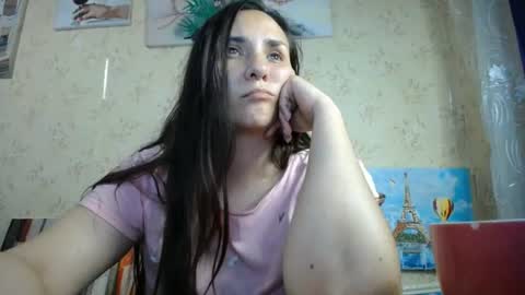 voulezvous_angel online show from June 8, 4:18 pm