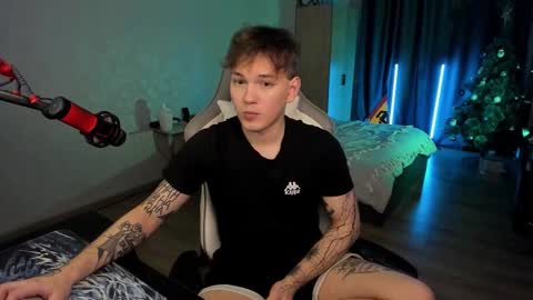 vova online show from January 12, 4:23 pm