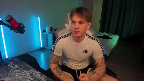 vova online show from February 23, 10:29 pm