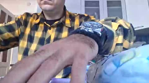 sweetcock online show from November 24, 9:31 am