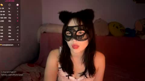 Snapshot of vrchan chatting on April 29, 7:42 pm Vrchan online show from April 29, 7:42 pm