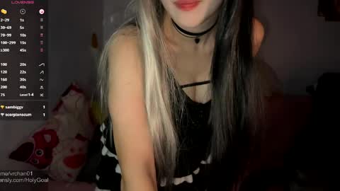 Snapshot of vrchan chatting on May 8, 4:56 pm Vrchan online show from May 8, 4:56 pm
