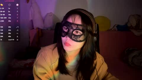 Snapshot of vrchan chatting on May 16, 11:46 pm Vrchan online show from May 16, 11:46 pm