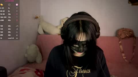 Snapshot of vrchan chatting on May 22, 2:08 am Vrchan online show from May 22, 2:08 am