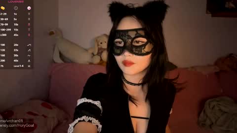 Snapshot of vrchan chatting on May 27, 5:43 pm Vrchan online show from May 27, 5:43 pm