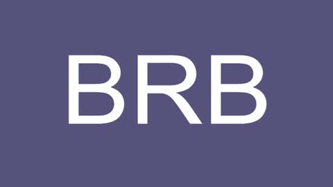 CBNewGuy online show from November 5, 10:21 pm