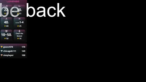 Snapshot of vulgar_wife chatting on January 3, 10:08 pm Vikky online show from January 3, 10:08 pm