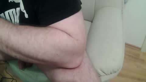 Daniel online show from March 11, 12:38 am