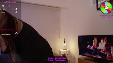 Snapshot of vundersex chatting on January 6, 5:16 pm Eva and Franklin online show from January 6, 5:16 pm