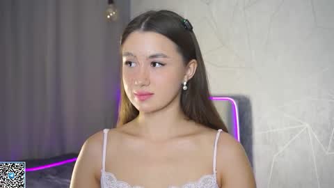 Snapshot of vvilly_wonka chatting on October 9, 1:58 am Ethal - thank you for thumb up online show from October 9, 1:58 am