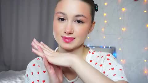 Ethal - thank you for thumb up online show from January 7, 1:41 am