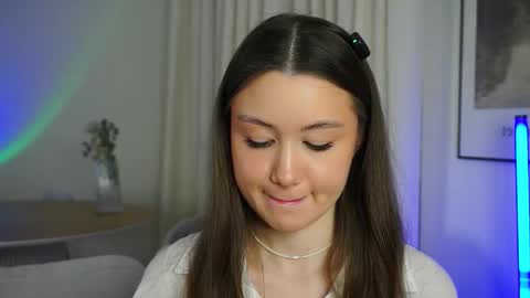 Ethal - thank you for thumb up online show from February 10, 1:53 am