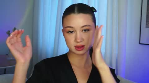 Ethal - thank you for thumb up online show from April 8, 1:38 am