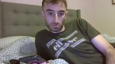 hung boy online show from February 10, 10:30 pm