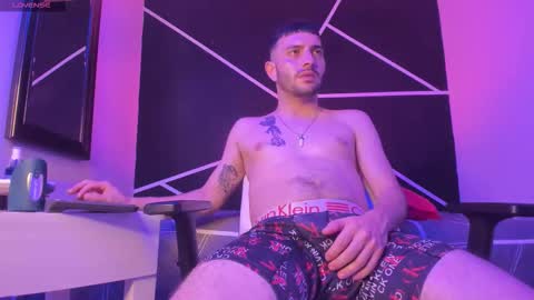 Vynny Blacke online show from November 30, 12:42 pm