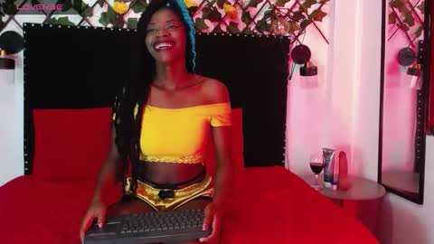 Zoey online show from September 21, 3:41 am