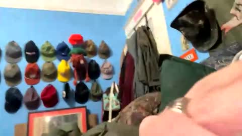 wacky696969 online show from April 22, 12:24 am