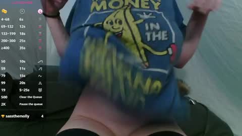 Rose online show from April 4, 11:57 pm