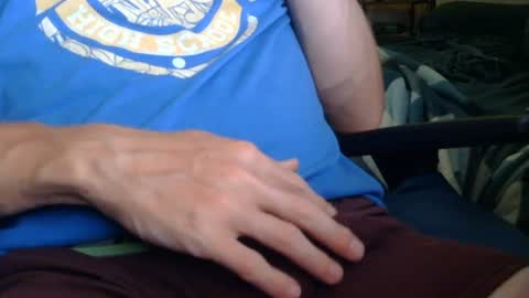 Snapshot of wagnastyjr chatting on July 5, 6:20 am wagnastyjr online show from July 5, 6:20 am