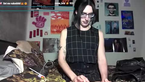 marz online show from January 8, 4:37 am