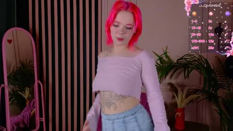 Ketrin online show from April 26, 6:33 am