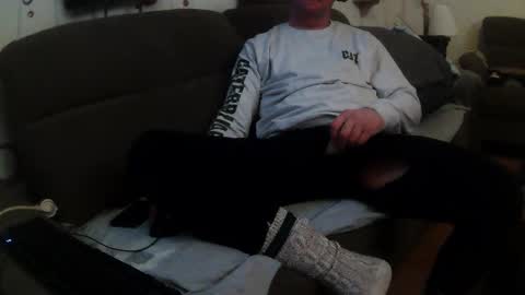 wailersgun online show from January 17, 12:48 am