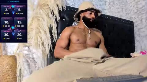 Jhon online show from October 16, 9:49 pm