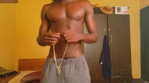 Wakanda Mamba online show from February 26, 7:18 am