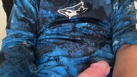 wowaweeman online show from April 11, 3:05 pm