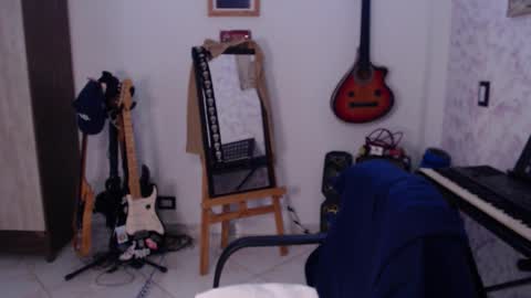 Snapshot of wake_and_bakee chatting on October 27, 10:03 pm John online show from October 27, 10:03 pm