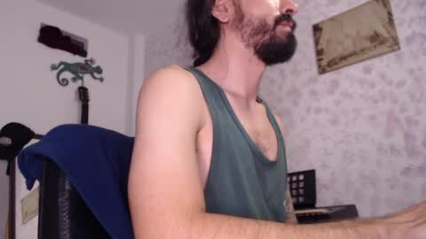 John online show from May 8, 11:32 pm