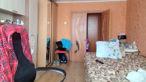 Tony online show from January 7, 10:18 am