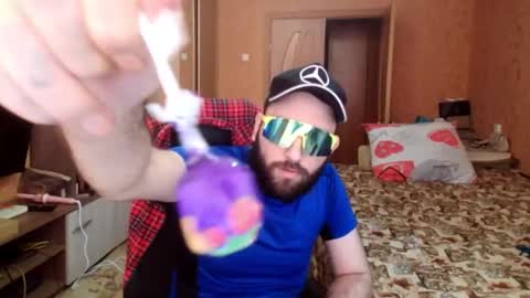 Tony online show from January 12, 9:58 am