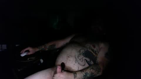 Snapshot of wakeupthedead77 chatting on December 21, 5:36 am Mr. Dead online show from December 21, 5:36 am