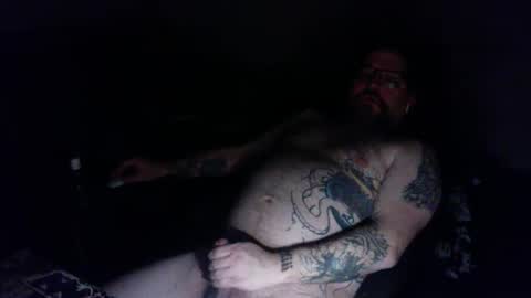 Snapshot of wakeupthedead77 chatting on March 11, 5:16 am Mr. Dead online show from March 11, 5:16 am