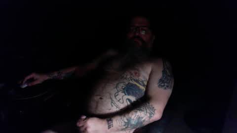 Snapshot of wakeupthedead77 chatting on September 17, 5:53 am Mr. Dead online show from September 17, 5:53 am