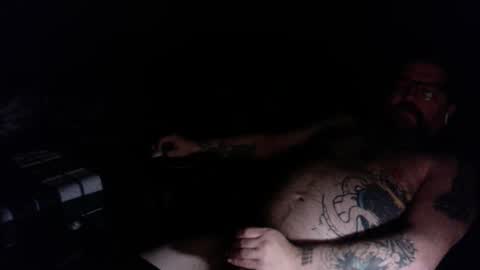 Mr. Dead online show from December 14, 7:36 am